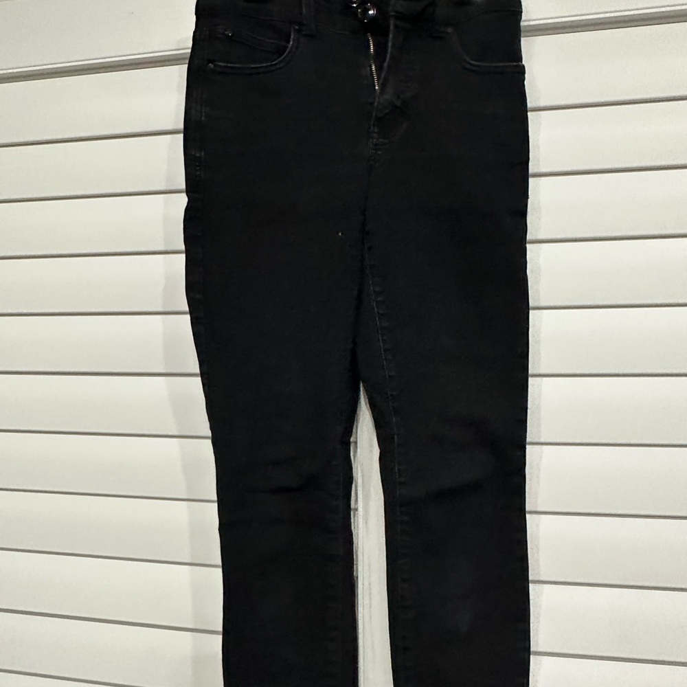 Cotton denim